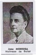 3 MELLE JANE MEDOUSA